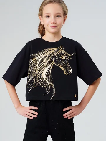 Фуфайка трикотажная