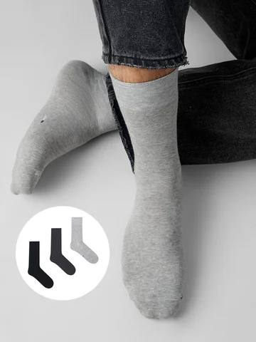 Носки мужские (3 пары)