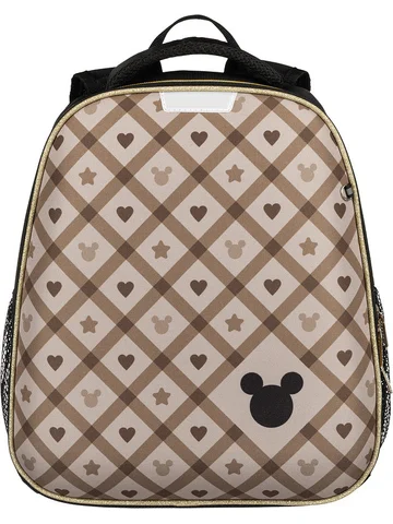 Ранец Комус Класс Light2 Ромбик анатомич