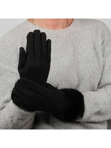 Перчатки Flioraj