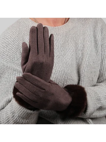 Перчатки Flioraj