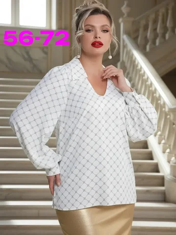 Блузка Limonti