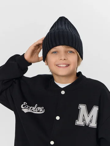 Шапка детская