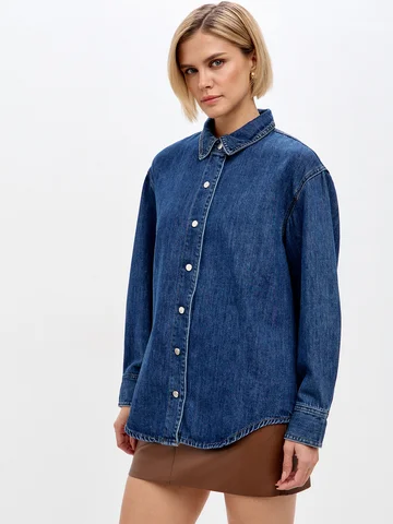 Рубашка GARSH