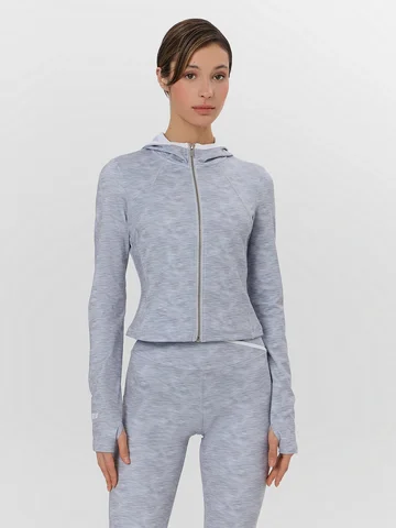 Толстовка женская