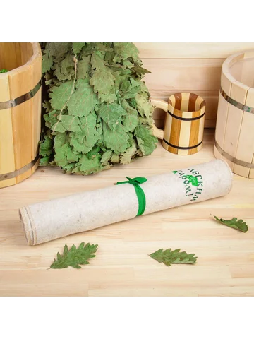 Коврик лежак Добропаровъ