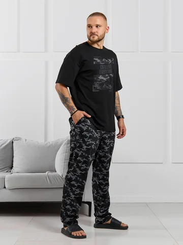 Костюм Детский Бум