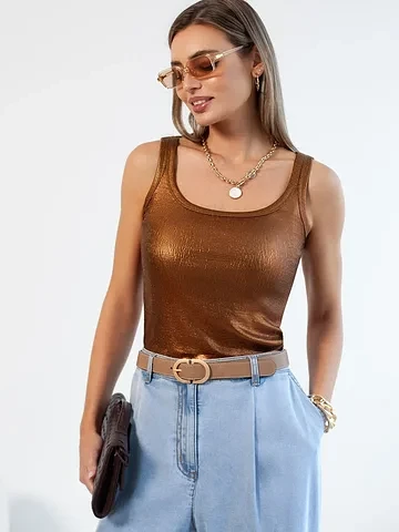 Топ кофейный VILATTE