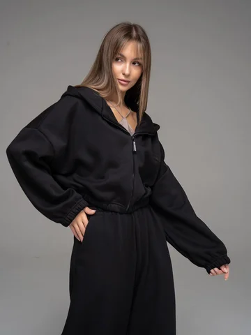 Толстовка FiftyPates