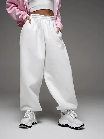 Брюки FiftyPates