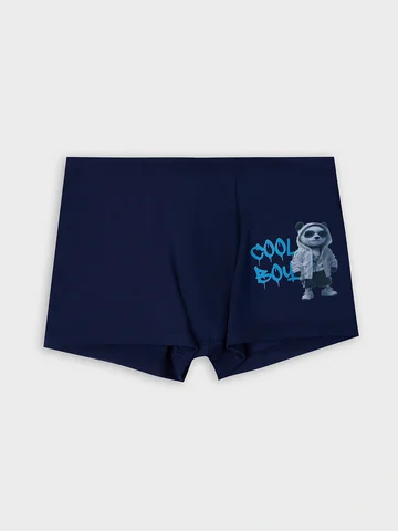 Трусы для мальчиков