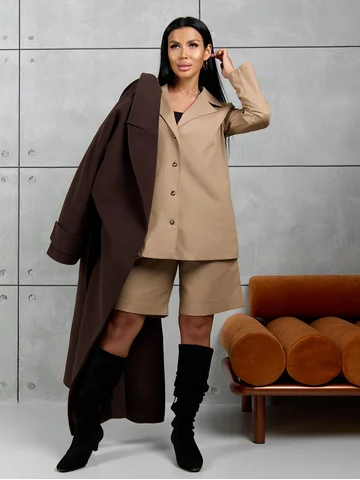 Костюм Текс-Плюс