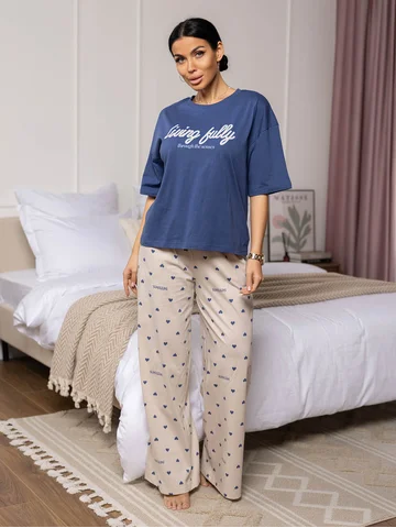 Костюм Текс-Плюс