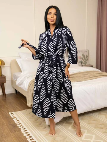 Халат Текс-Плюс