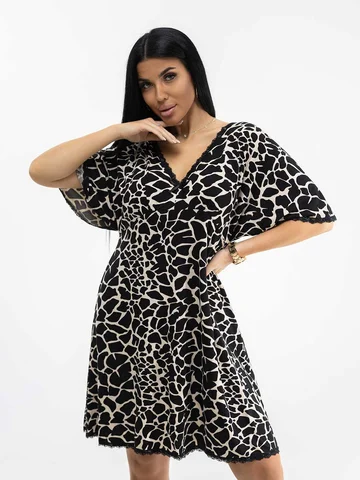 Туника Текс-Плюс