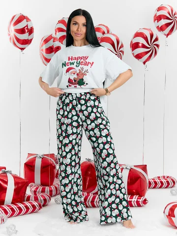 Пижама Текс-Плюс