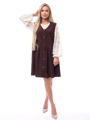 Сарафан Lautus