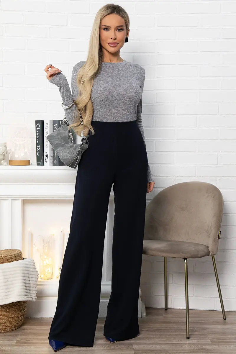 

Брюки, Синий