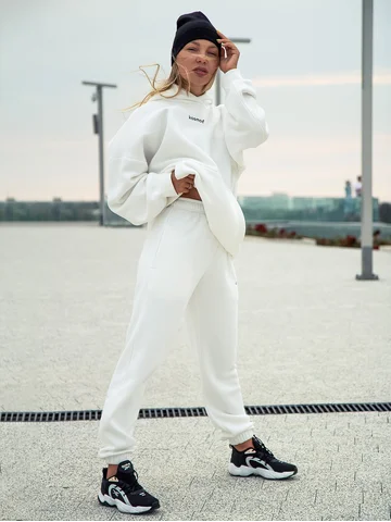 Брюки джоггеры TM Kosmos