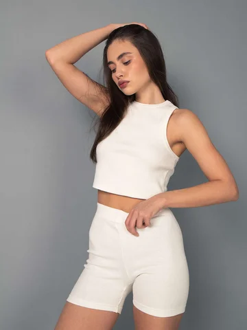 Домашний комплект топ