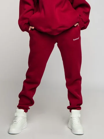 Брюки джоггеры TM Kosmos