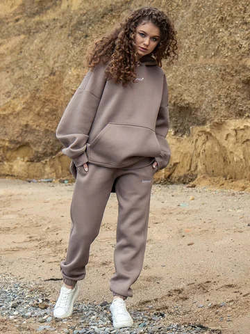 Брюки джоггеры TM Kosmos