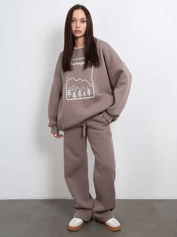 Брюки TM Kosmos