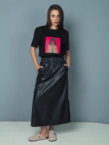 Футболка TM Kosmos