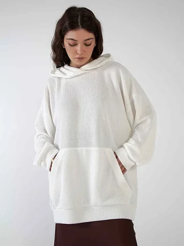 Худи вязанного TM Kosmos