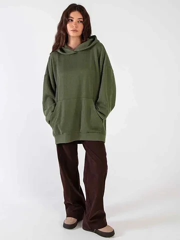 Худи вязанного TM Kosmos