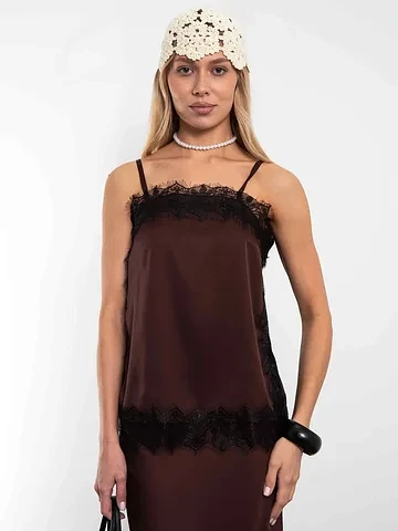 Блуза топ TM Kosmos