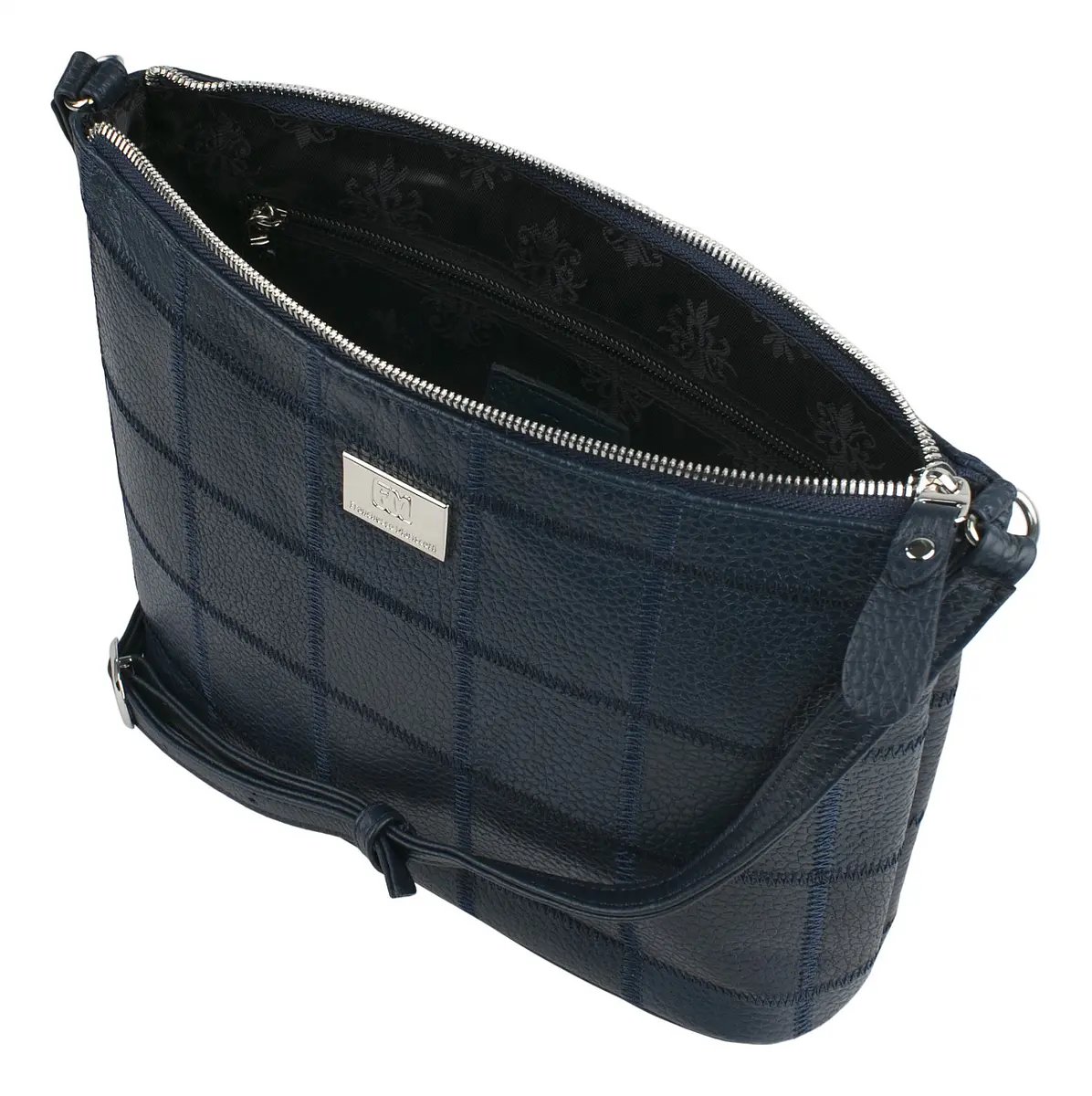 

Сумка женская, Синий