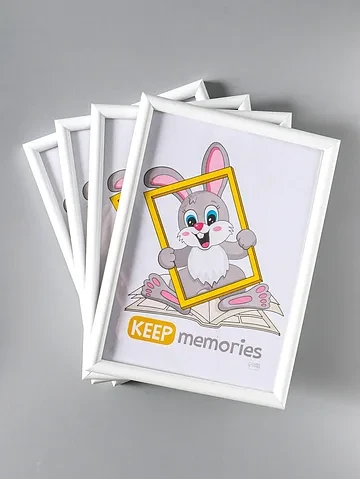 Набор фоторамок для фото 15×21 см keep m