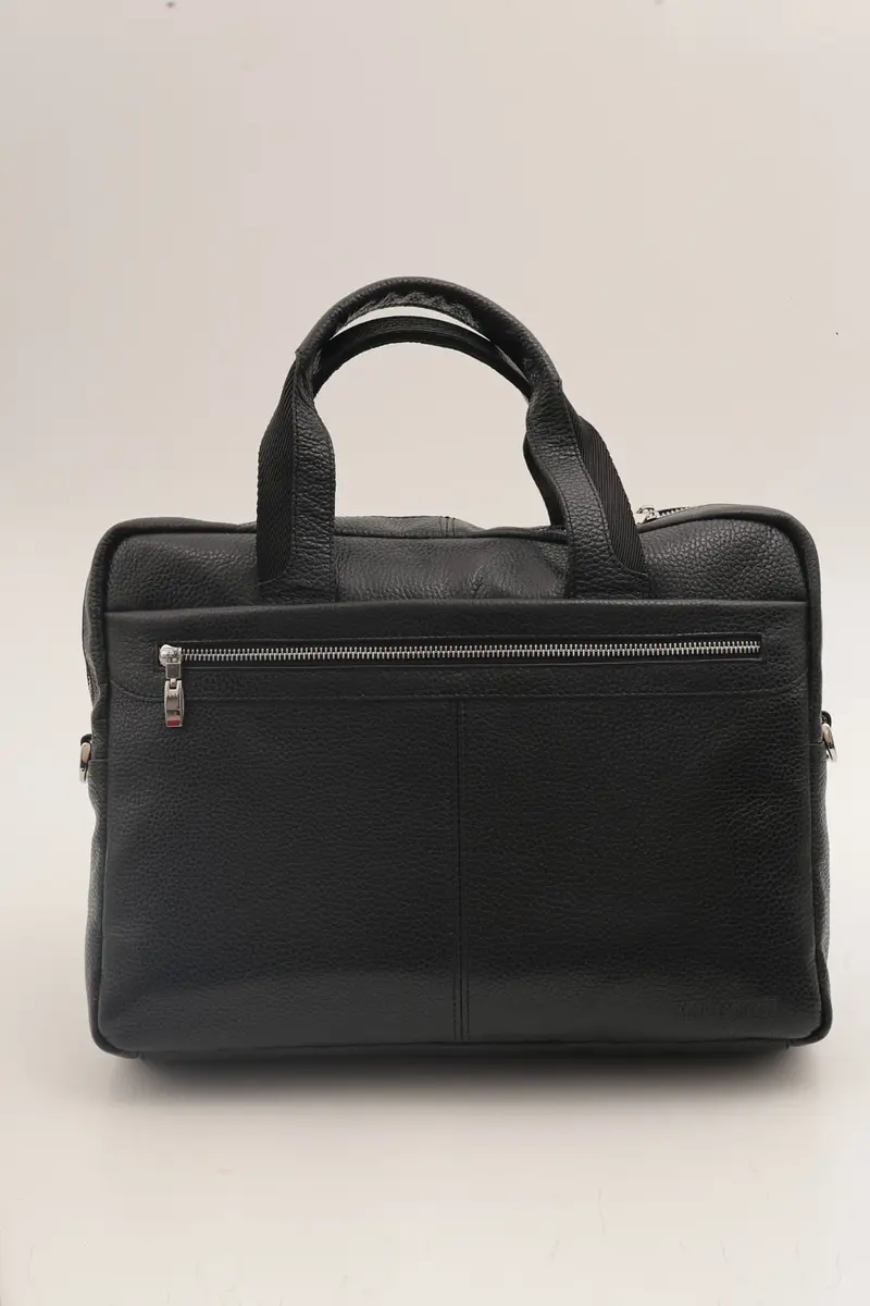 

Сумка мужская, Черный