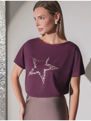 Футболка VILATTE