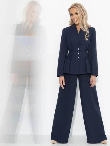 Брючный костюм CHARUTTI