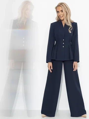 Брючный костюм CHARUTTI