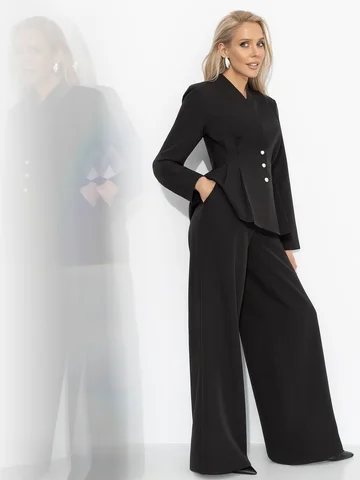 Брючный костюм CHARUTTI