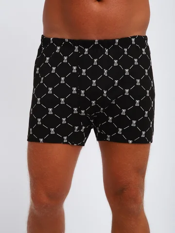 Трусы мужские