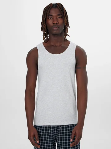 Майка мужская