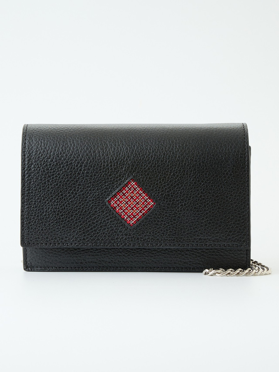 

Сумка женская, Черный