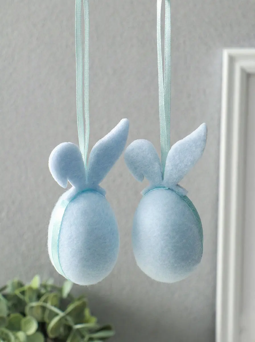 

Подвесное украшение пасхальное