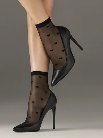 Носки женские (2 пары)