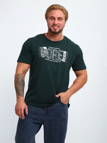 Футболка POLINA