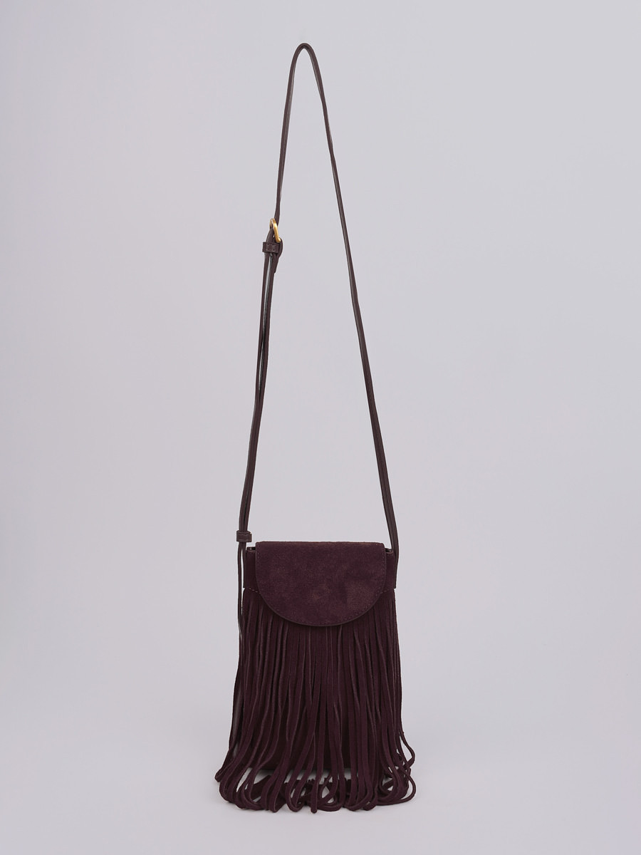 

Сумка, Рыжий