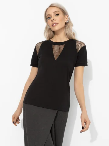 Футболка CHARUTTI