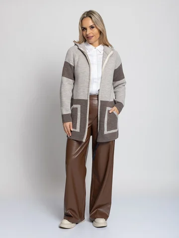 Кардиган Злата-Стиль