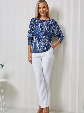 Джемпер "Бетти" ЛеГрэтто