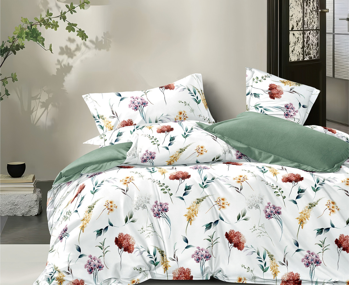 

Постельное белье, Разноцветный