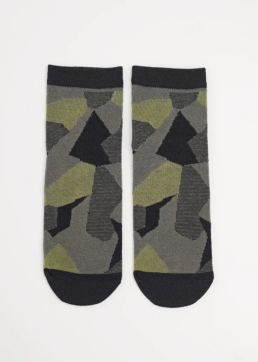 

Носки, Черный